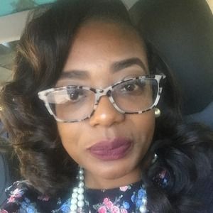 Meet your Posher, Latasha